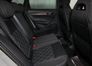 Škoda Karoq SUV 2,0 l 110 kw