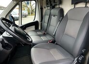 Peugeot Boxer 7
