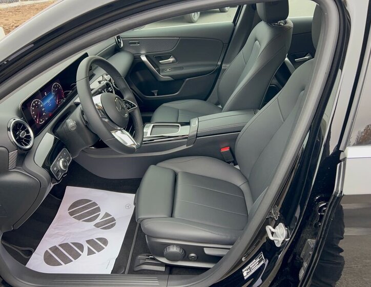 Mercedes-Benz Třídy A 15