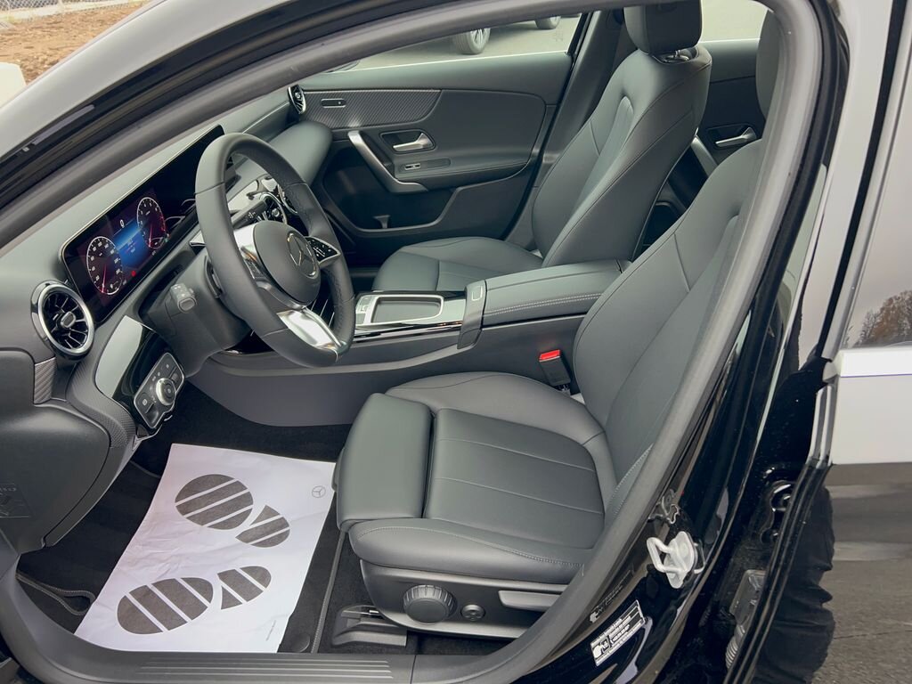 Mercedes-Benz Třídy A