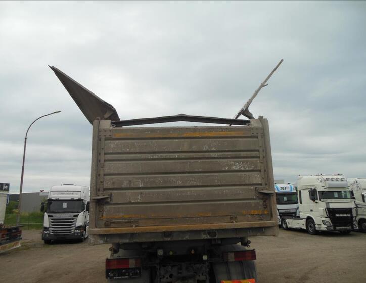 Mercedes-Benz Ostatní 26