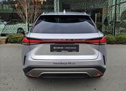 Lexus RX 450h 7