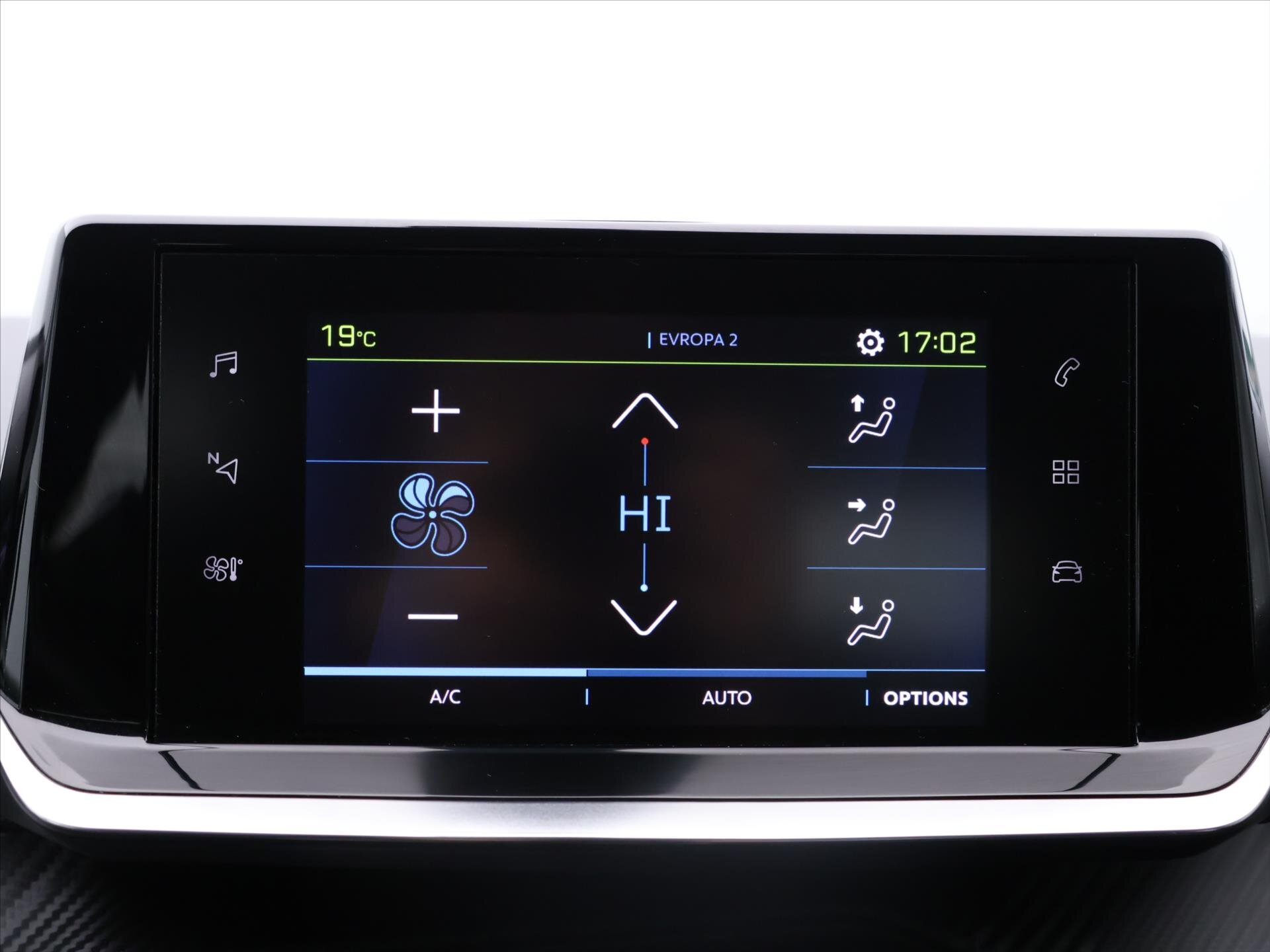 Peugeot 208 Hatchback 0,0 100 kw