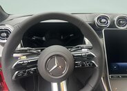 Mercedes-Benz GLC Kupé 0,0 157 kw