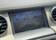 Land Rover Discovery 40