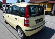 Fiat Panda Hatchback 1,2 l 40 kw