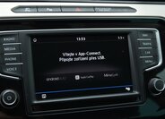 Volkswagen Passat Kombi 2,0 l 140 kw