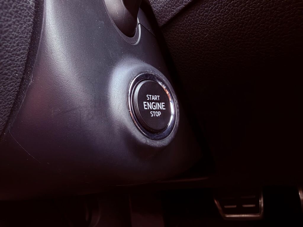 Škoda Superb Kombi 2,0 l 147 kw