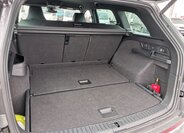 Škoda Kodiaq SUV 2,0 l 180 kw