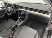 Volkswagen Passat 23