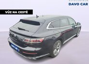 Volkswagen Arteon Kombi 2,0 l 206 kw