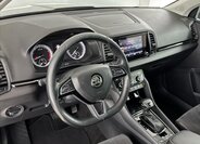 Škoda Karoq SUV / Terénní 1,5 l 110 kw