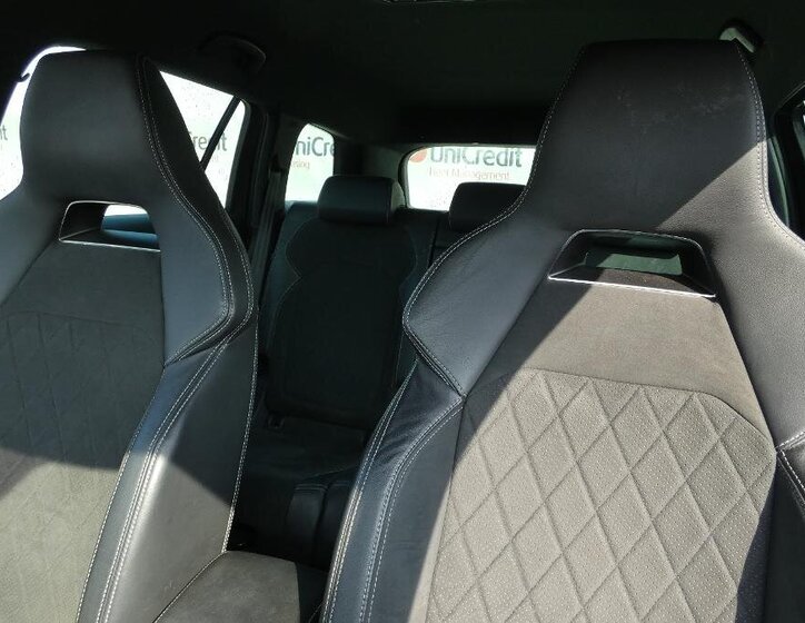 Škoda Kodiaq SUV / Terénní 2,0 l 147 kw