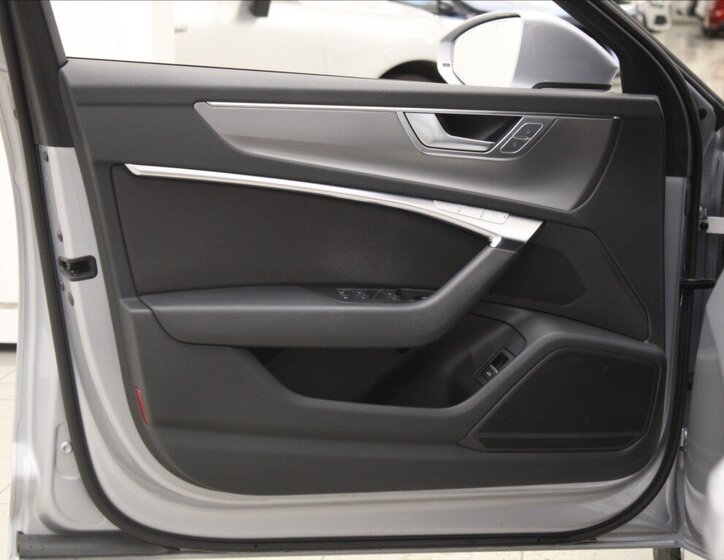 Audi A6 Kombi 3,0 l 210 kw