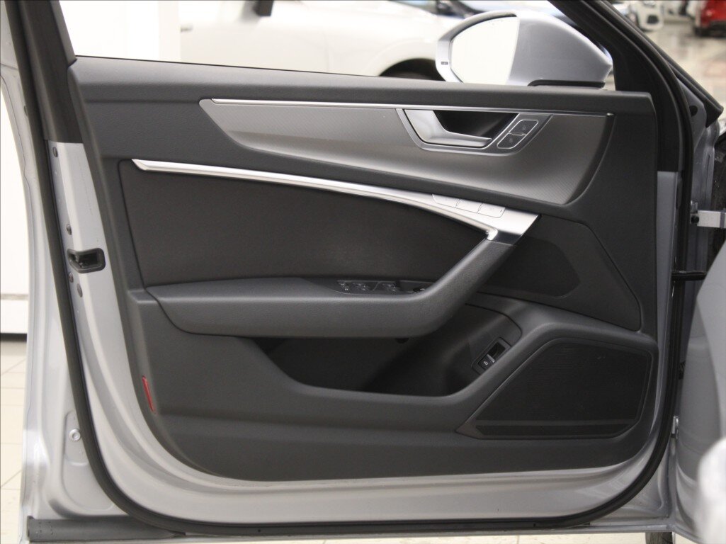 Audi A6 Kombi 3,0 l 210 kw