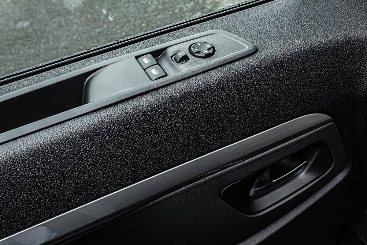 Citroën SpaceTourer MPV 2,0 l 130 kw