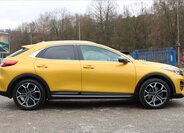KIA XCeed Hatchback 1,5 l 117 kw