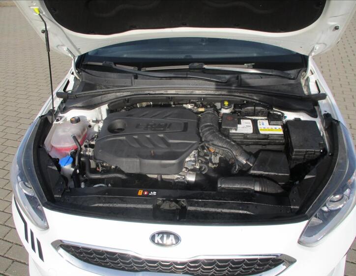 KIA Ceed 22