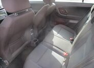 Škoda Fabia Kombi 1,2 l 63 kw