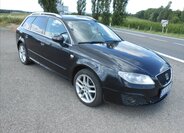 Seat Exeo 4