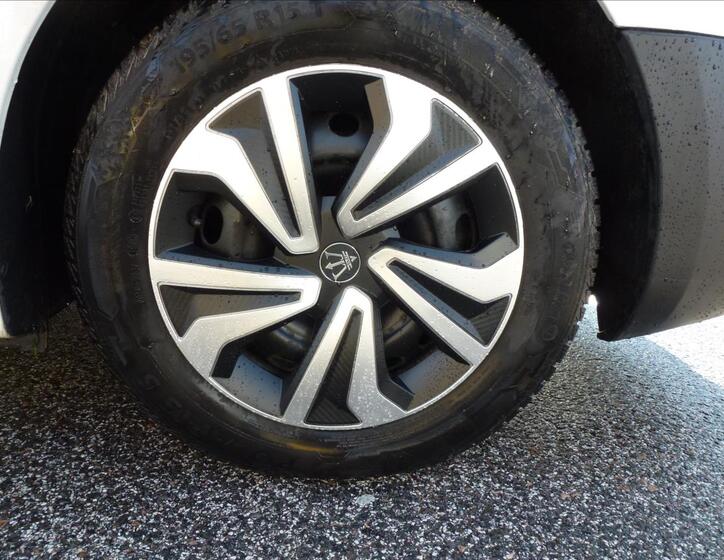 Citroën Berlingo 45