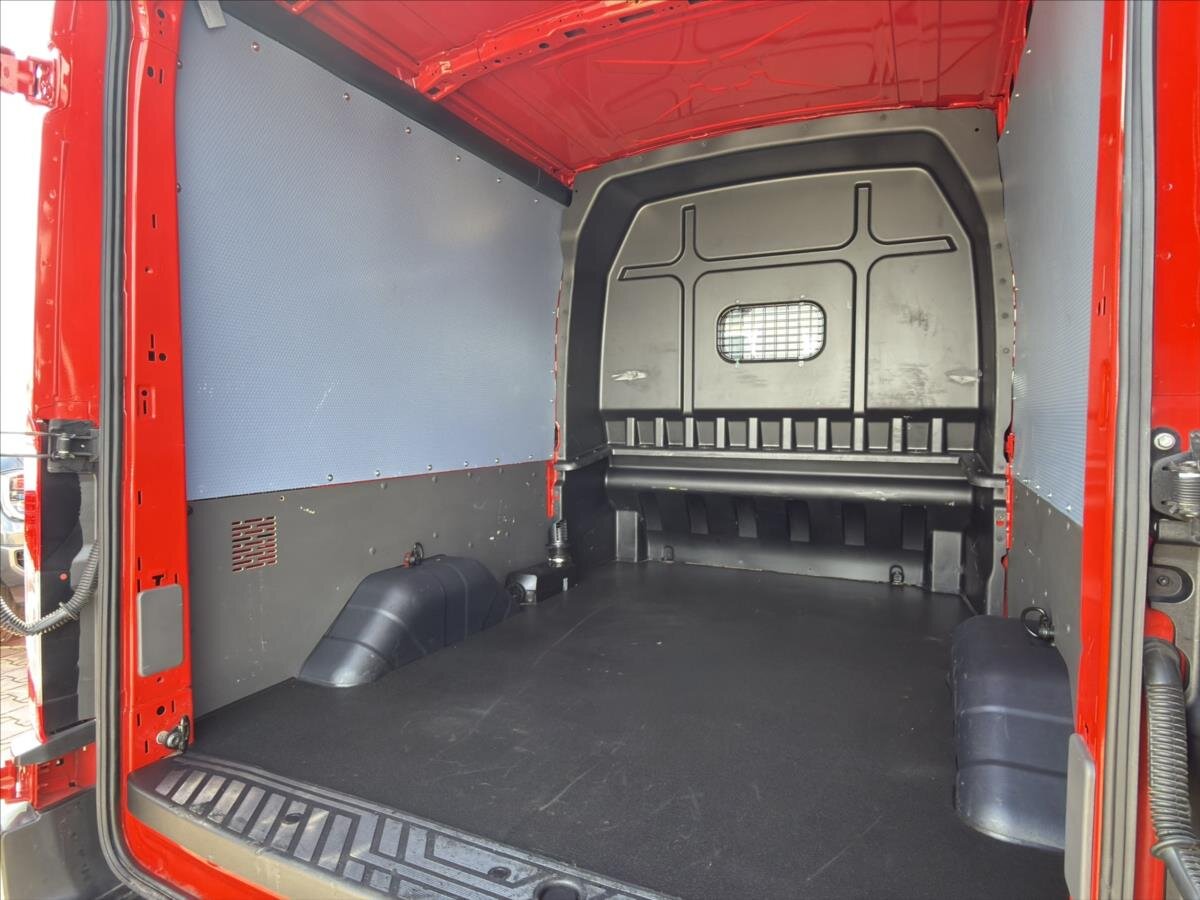 Ford Transit Ostatní 2,0 l 96 kw