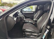Volkswagen Passat Kombi 2,0 l 110 kw