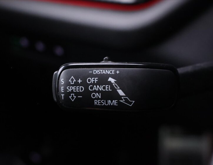 Škoda Octavia Kombi 2,0 l 147 kw