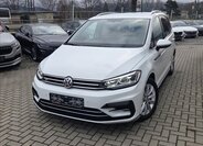 Volkswagen Touran MPV 1,8 l 132 kw