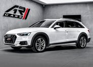 Audi A4 Allroad Kombi 2,0 l 140 kw