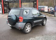 Toyota RAV4 Kombi 1,8 l 92 kw