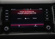 Škoda Kodiaq SUV / Terénní 1,5 l 110 kw