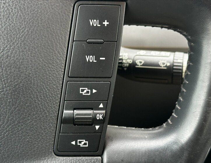 Volkswagen Touareg Kombi 3,0 l 165 kw