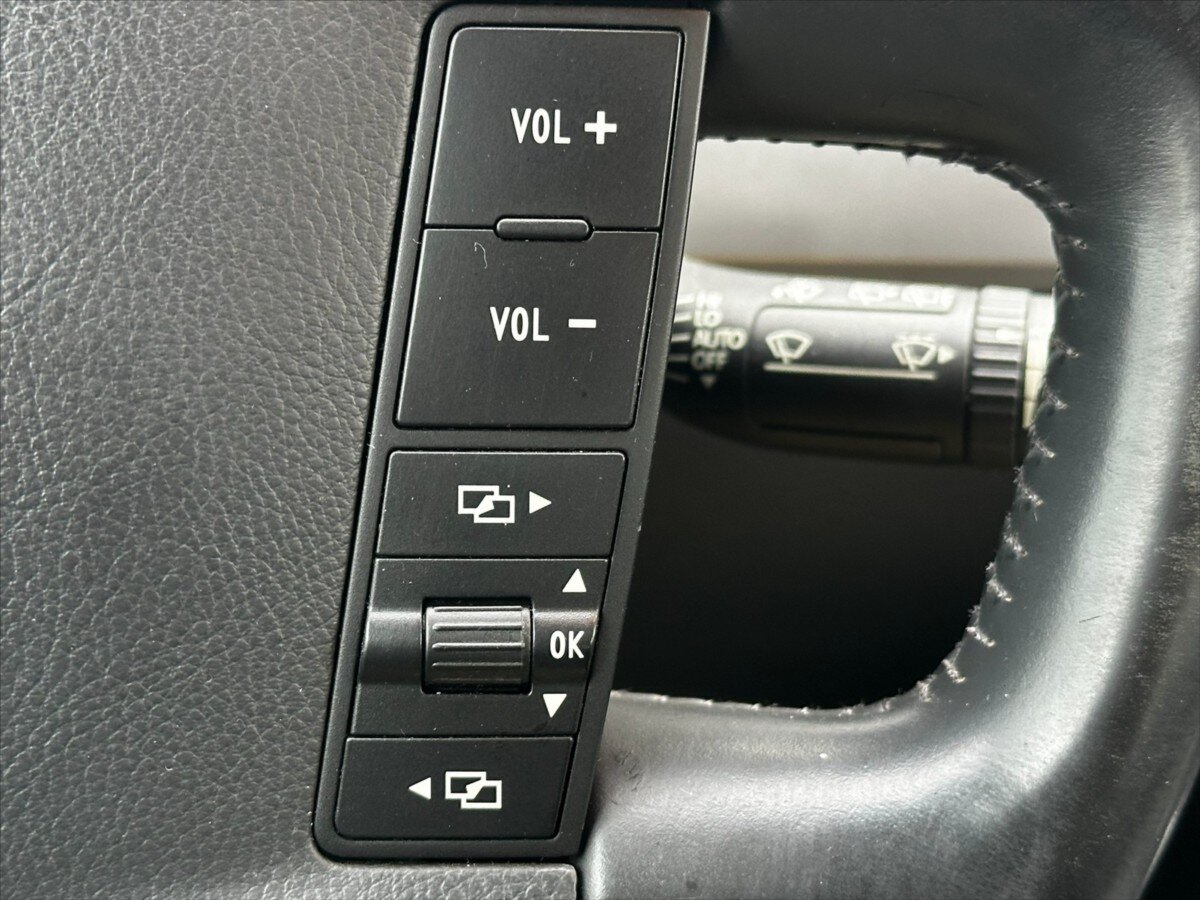 Volkswagen Touareg Kombi 3,0 l 165 kw