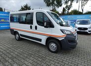 Peugeot Boxer Ostatní 2,0 l 96 kw