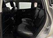 Jeep Compass SUV / Terénní 1,3 l 140 kw