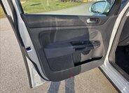 Volkswagen Golf Plus Hatchback 1,9 l 77 kw