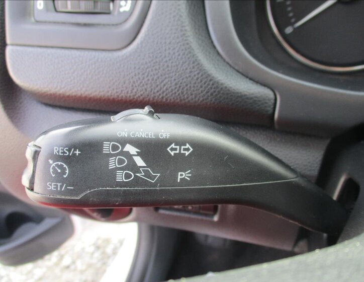 Škoda Fabia Kombi 1,4 l 63 kw