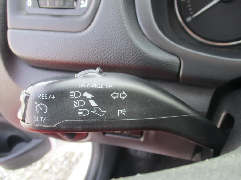 Škoda Fabia Kombi 1,4 l 63 kw