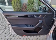 Škoda Superb Kombi 2,0 l 147 kw