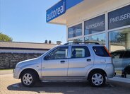 Suzuki Ignis Hatchback 1,3 l 69 kw