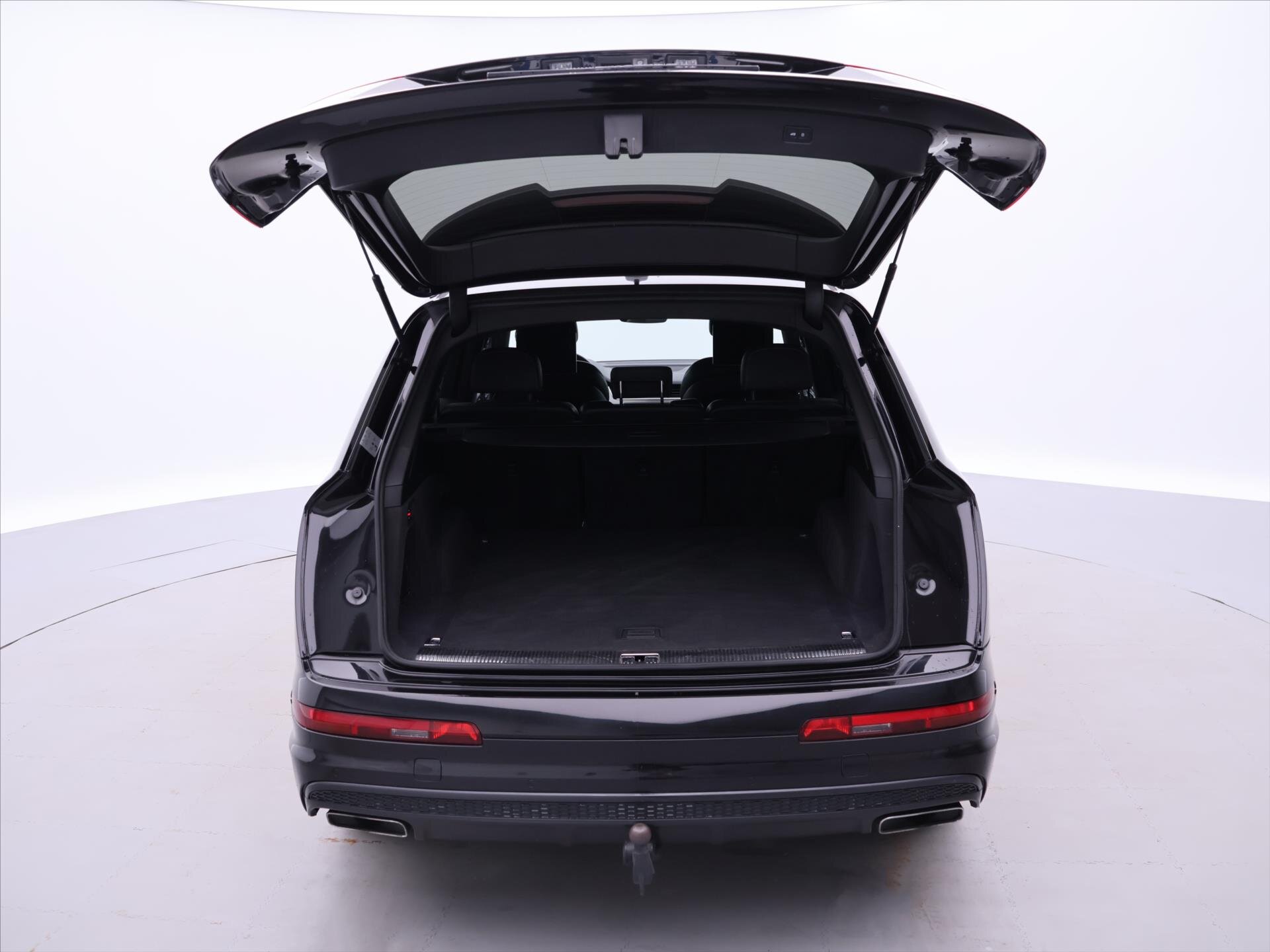 Audi Q7 SUV 3,0 l 200 kw