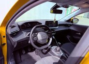 Peugeot 208 Hatchback 1,2 l 55 kw