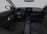 Toyota Yaris Cross 5