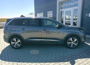 Peugeot 5008 SUV / Terénní 1,5 l 96 kw