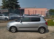 Škoda Fabia Hatchback 1,2 l 51 kw