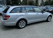 Mercedes-Benz Třídy C 13