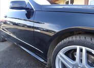 Mercedes-Benz Třídy E 16