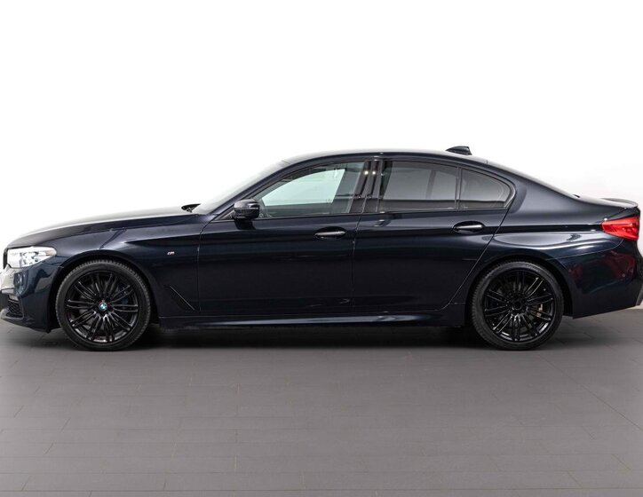 BMW Řada 5 3