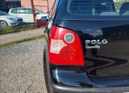 Volkswagen Polo Hatchback 1,4 l 55 kw